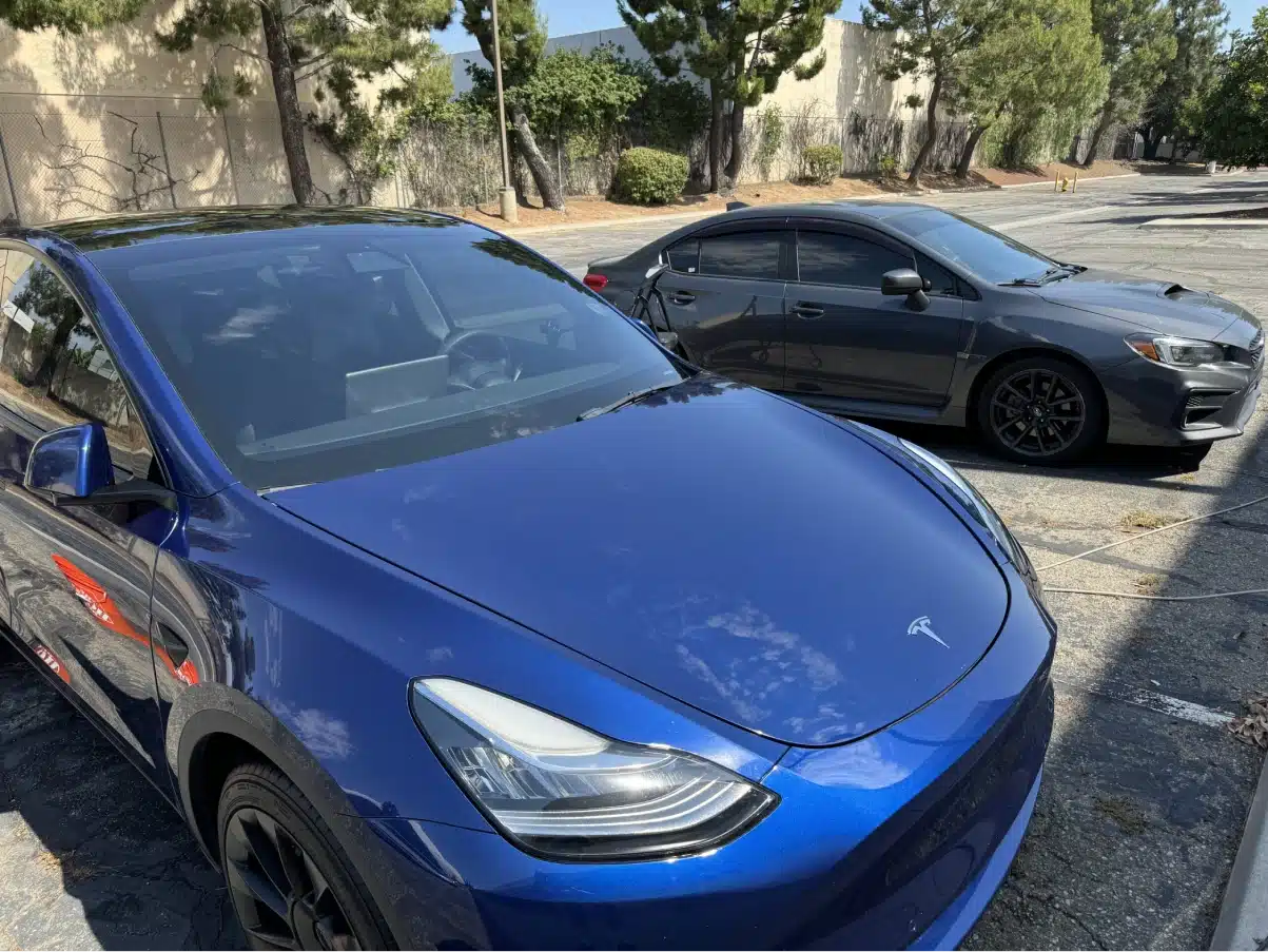 Auto Detailing across Chino Hills, CA