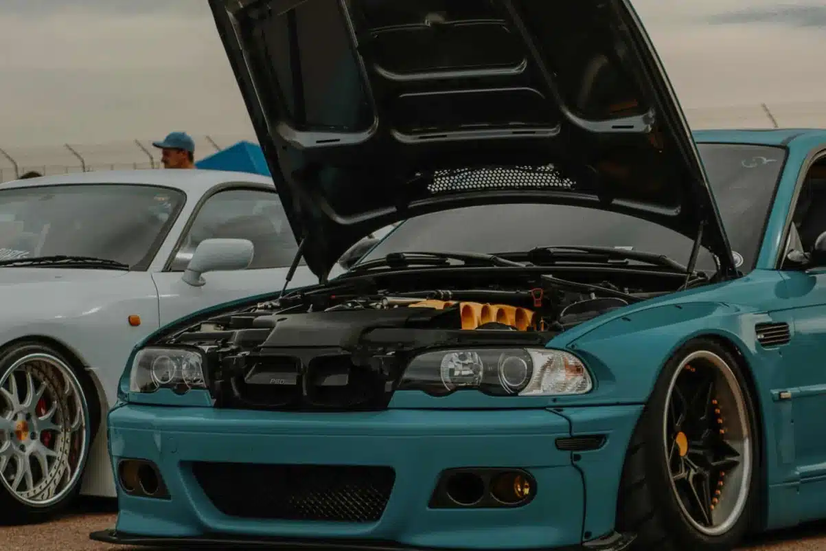 Auto Detailing in Chino Hills