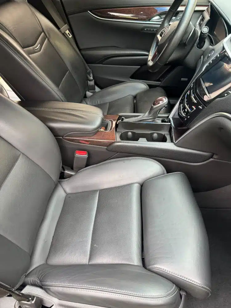 Auto Detailing near Chino Hills, CA