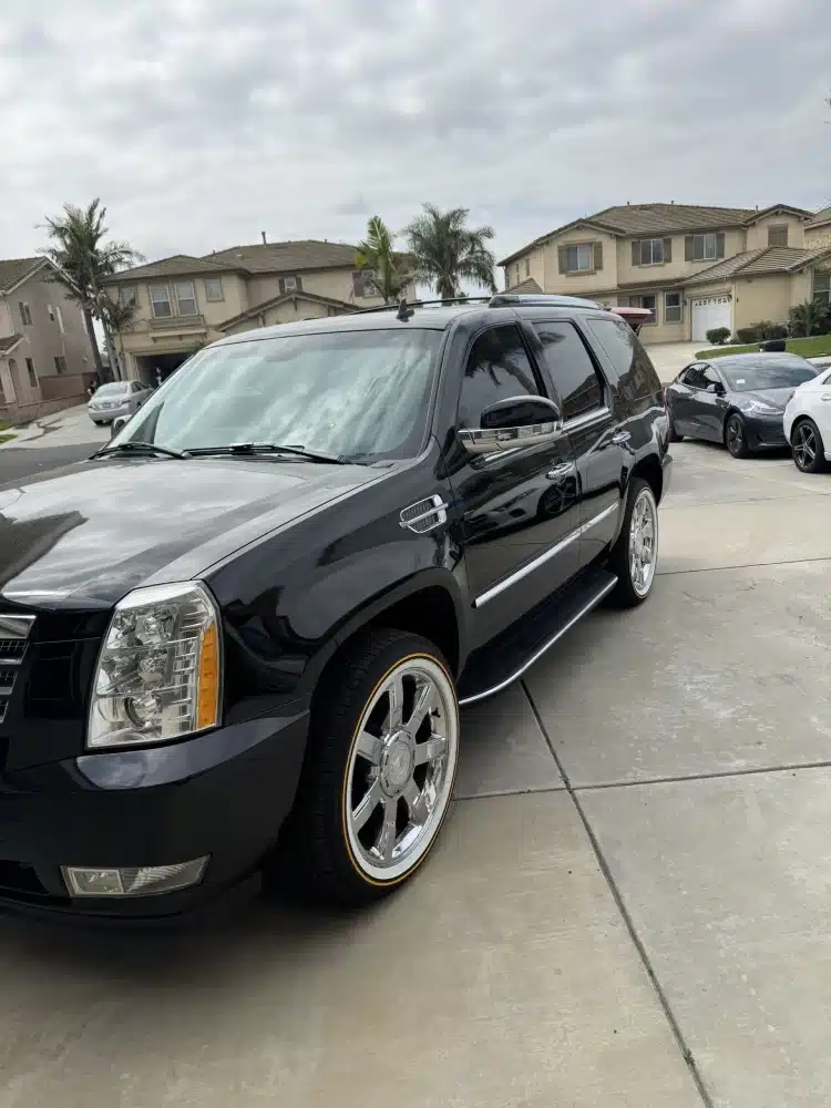 Paint Correction Corona