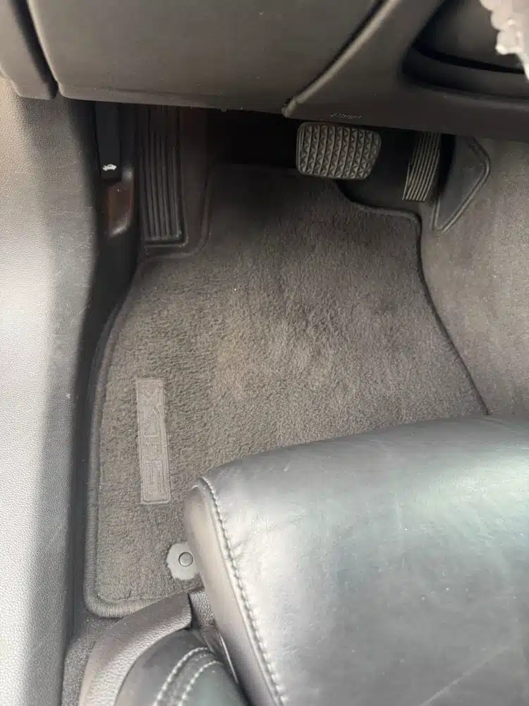Auto Detailing around South Corona, CA