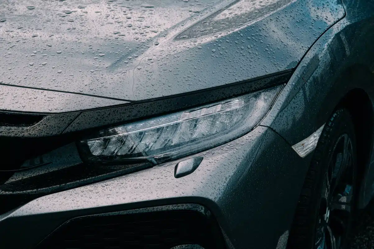 Auto Detailing at South Corona