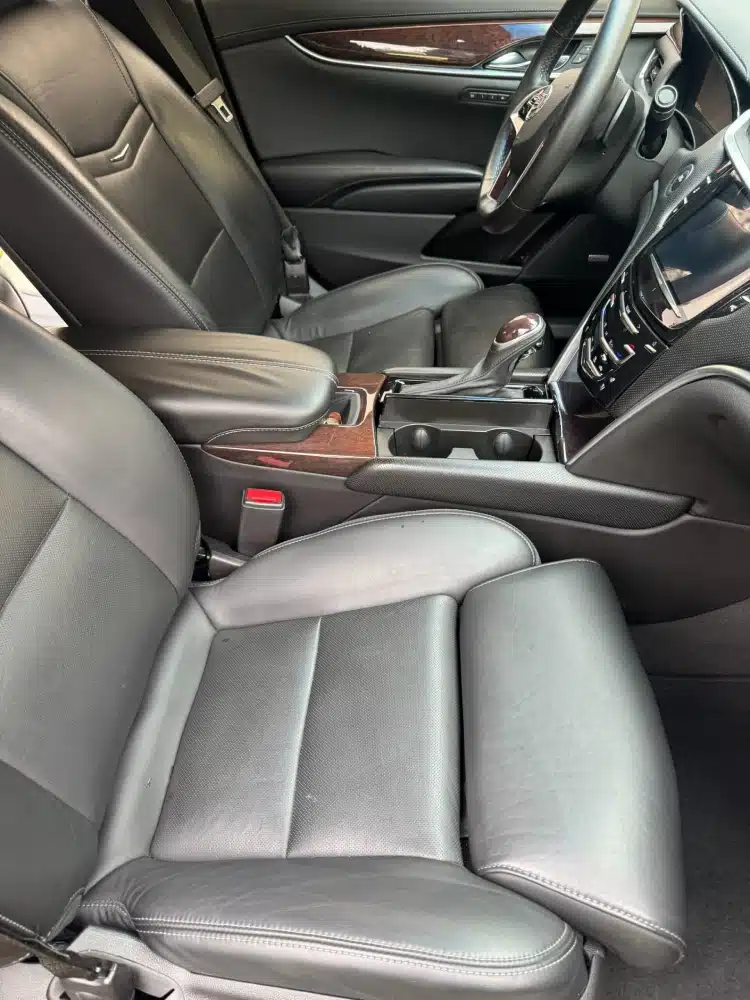 Auto Detailing for South Corona