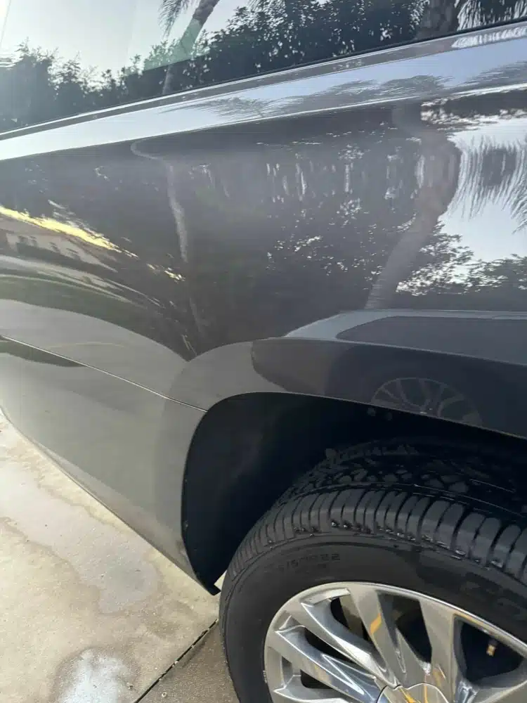 Auto Detailing from South Corona, CA