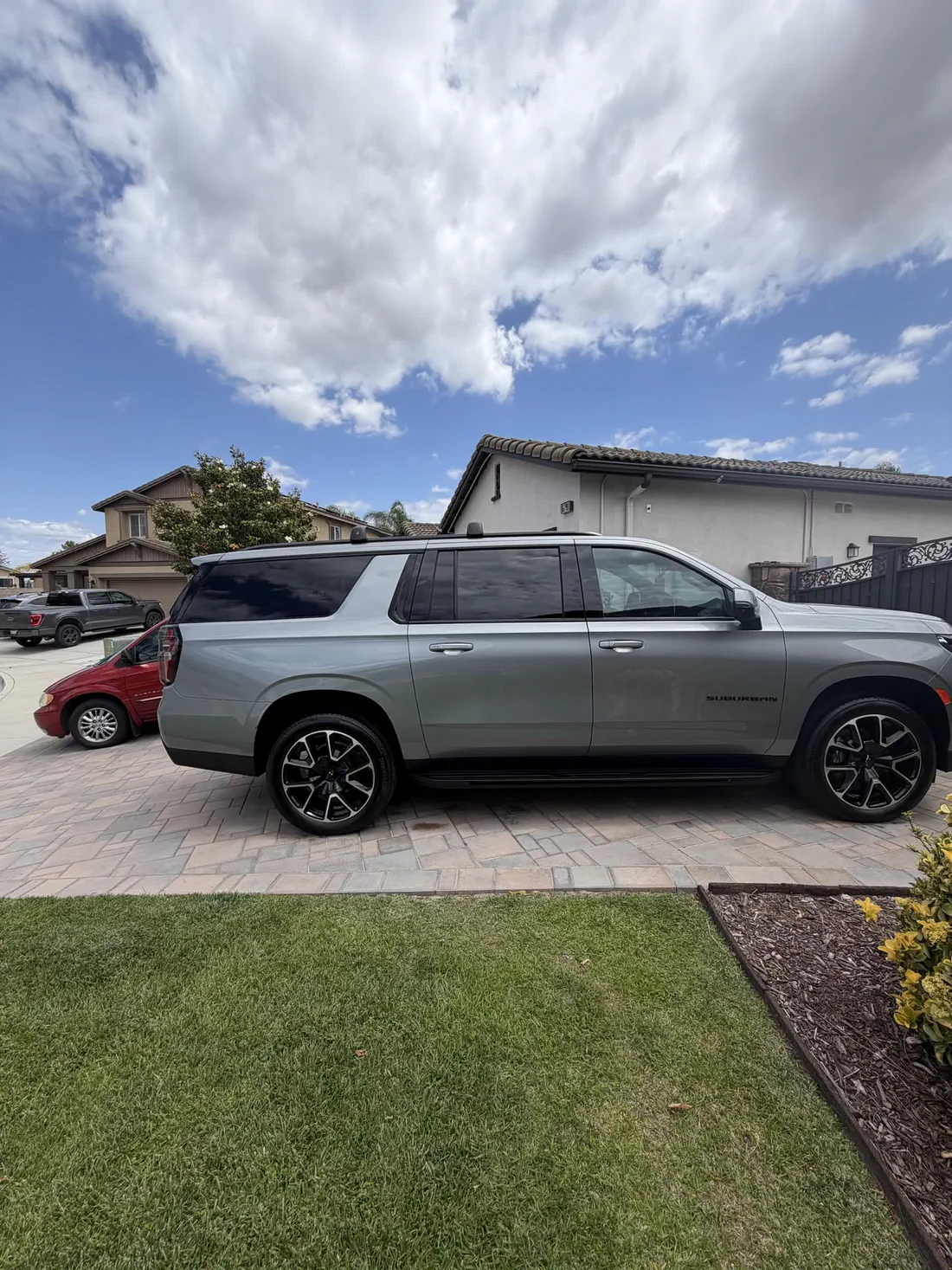 Auto detailing in Corona, CA by Pure Wave Auto Detailing, vehicle 4