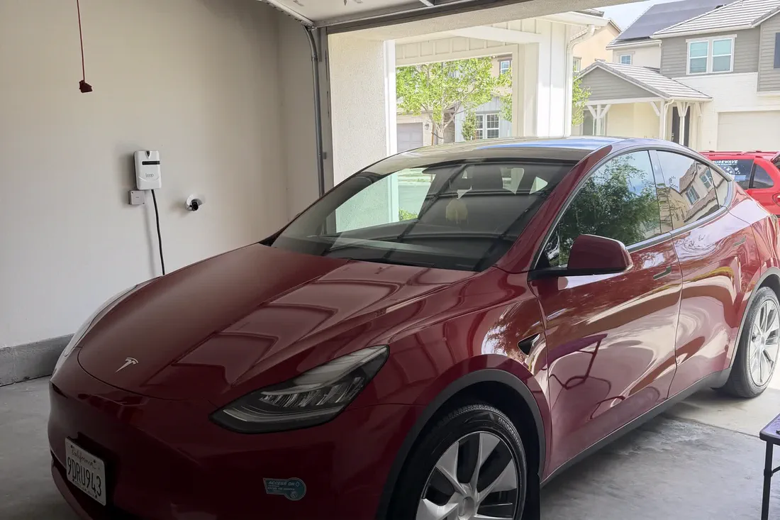 Auto detailing in Corona, CA by Pure Wave Auto Detailing, vehicle 8