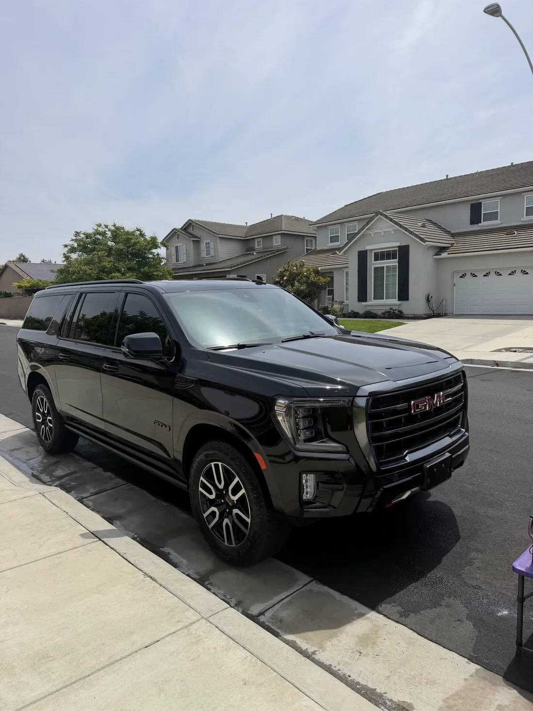 Auto detailing in Corona, CA by Pure Wave Auto Detailing, vehicle 9